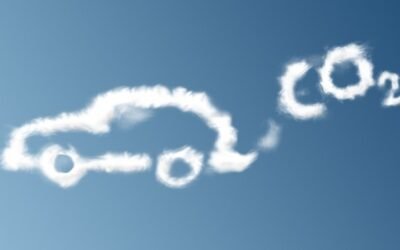 Como sua empresa pode diminuir a emissão de CO2?